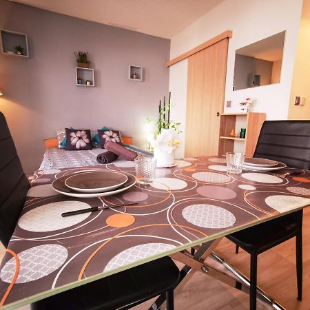 Leman Holidays - Appartement Hyper Centre Thonon-les-Bains Zewnętrze zdjęcie