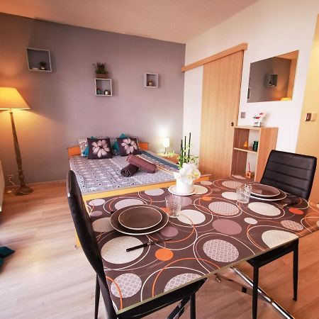 Leman Holidays - Appartement Hyper Centre Thonon-les-Bains Zewnętrze zdjęcie