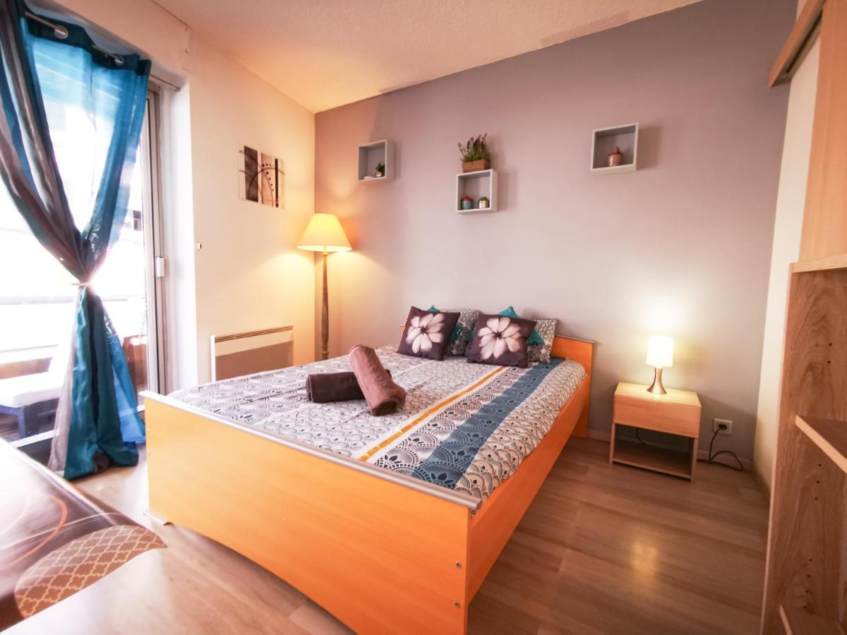 Leman Holidays - Appartement Hyper Centre Thonon-les-Bains Zewnętrze zdjęcie