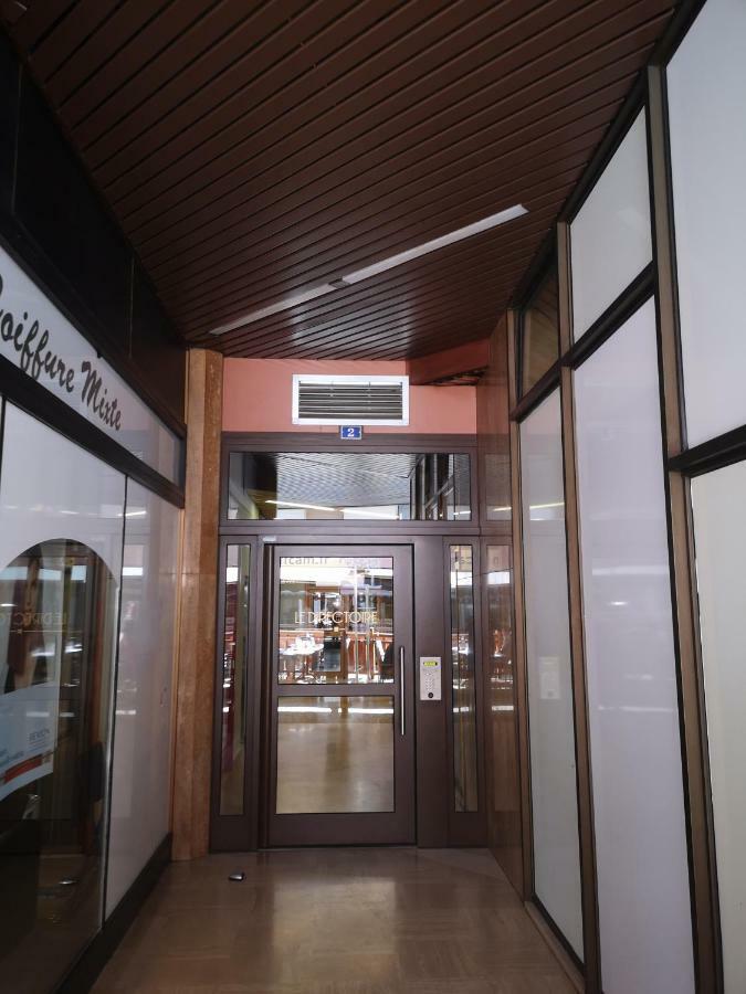 Leman Holidays - Appartement Hyper Centre Thonon-les-Bains Zewnętrze zdjęcie